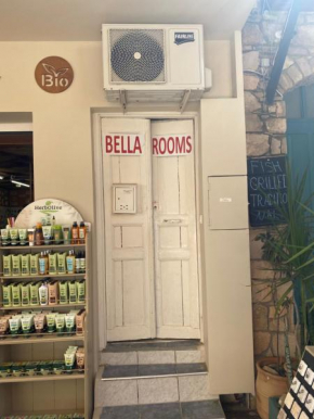 Bella Rooms